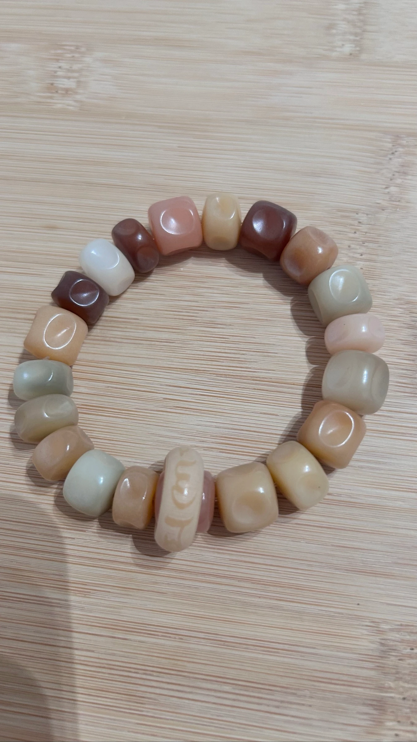 Pulseira Bodhi - Artesanal